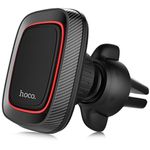 Suport auto pentru grila ventilatie magnetic CA23, negru fotografia produsului