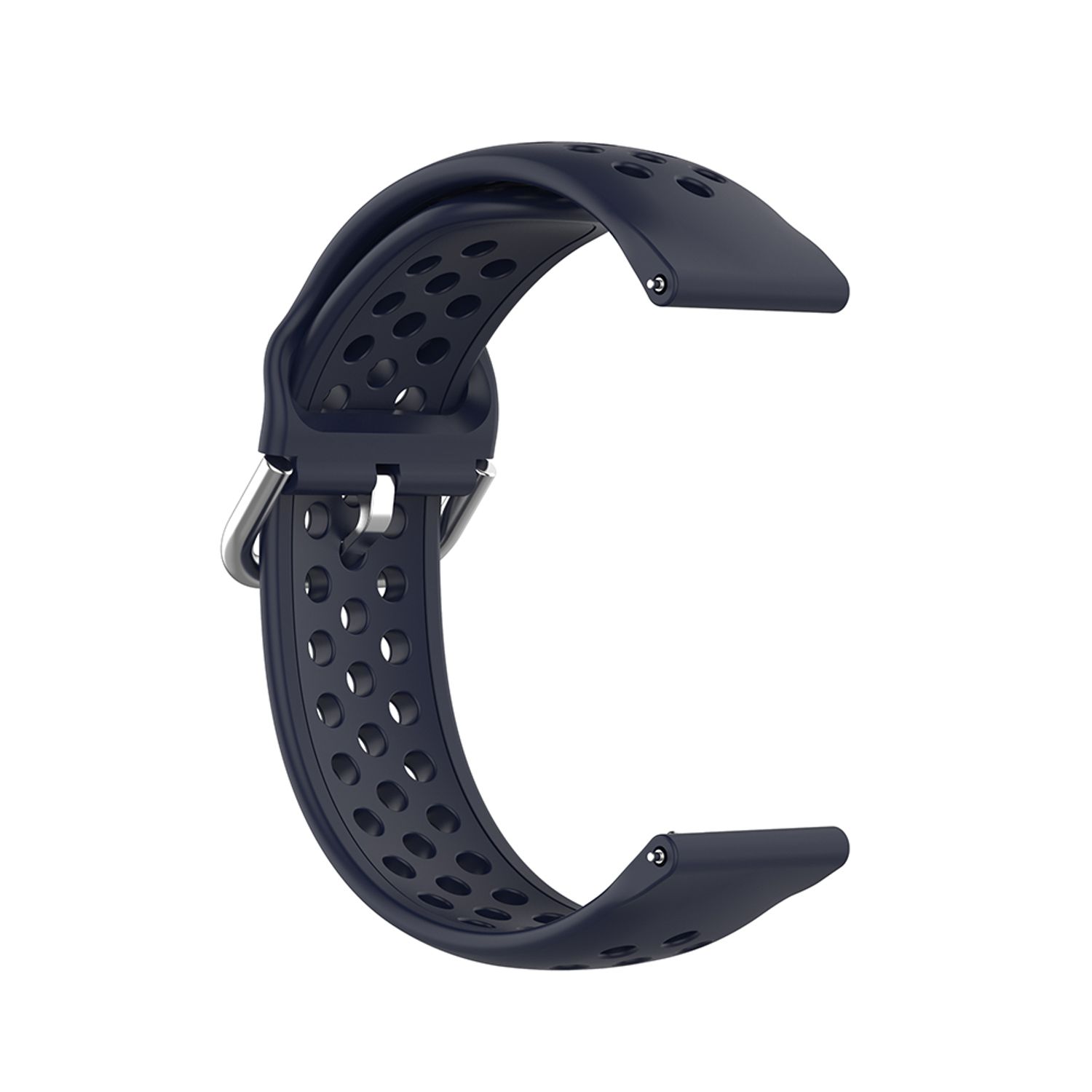 Curea pentru ceas, compatibila cu Samsung Galaxy Watch 4 fotografia produsului