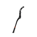 Cric pentru bicicleta 46 - 50 cm RockBros, Negru fotografia produsului
