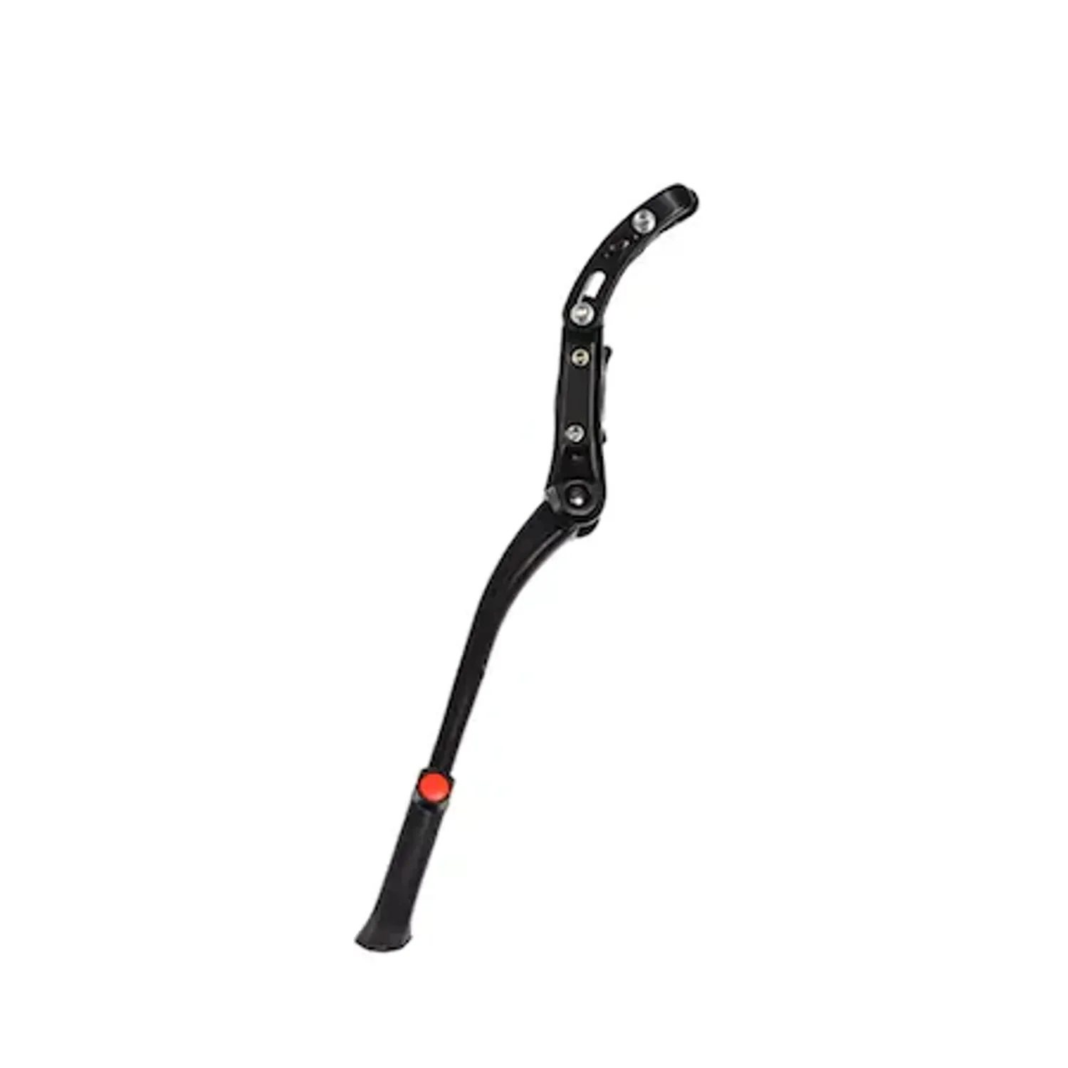 Cric pentru bicicleta 46 - 50 cm RockBros, Negru fotografia produsului