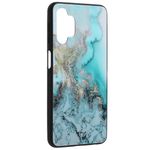 Husa premium de protectie compatibila cu Samsung Galaxy A32 5G , multicolor fotografia produsului