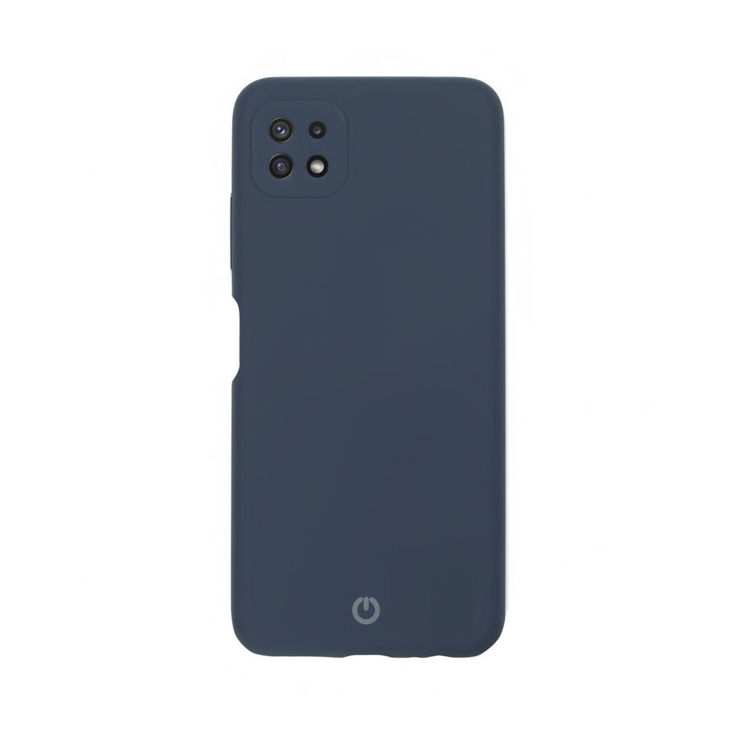 Husa de protectie Rio UIQ pentru Galaxy A22 5G, Albastru fotografia produsului