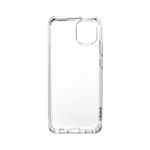 Husa de protectie Como UIQ pentru Galaxy A03, Transparent fotografia produsului