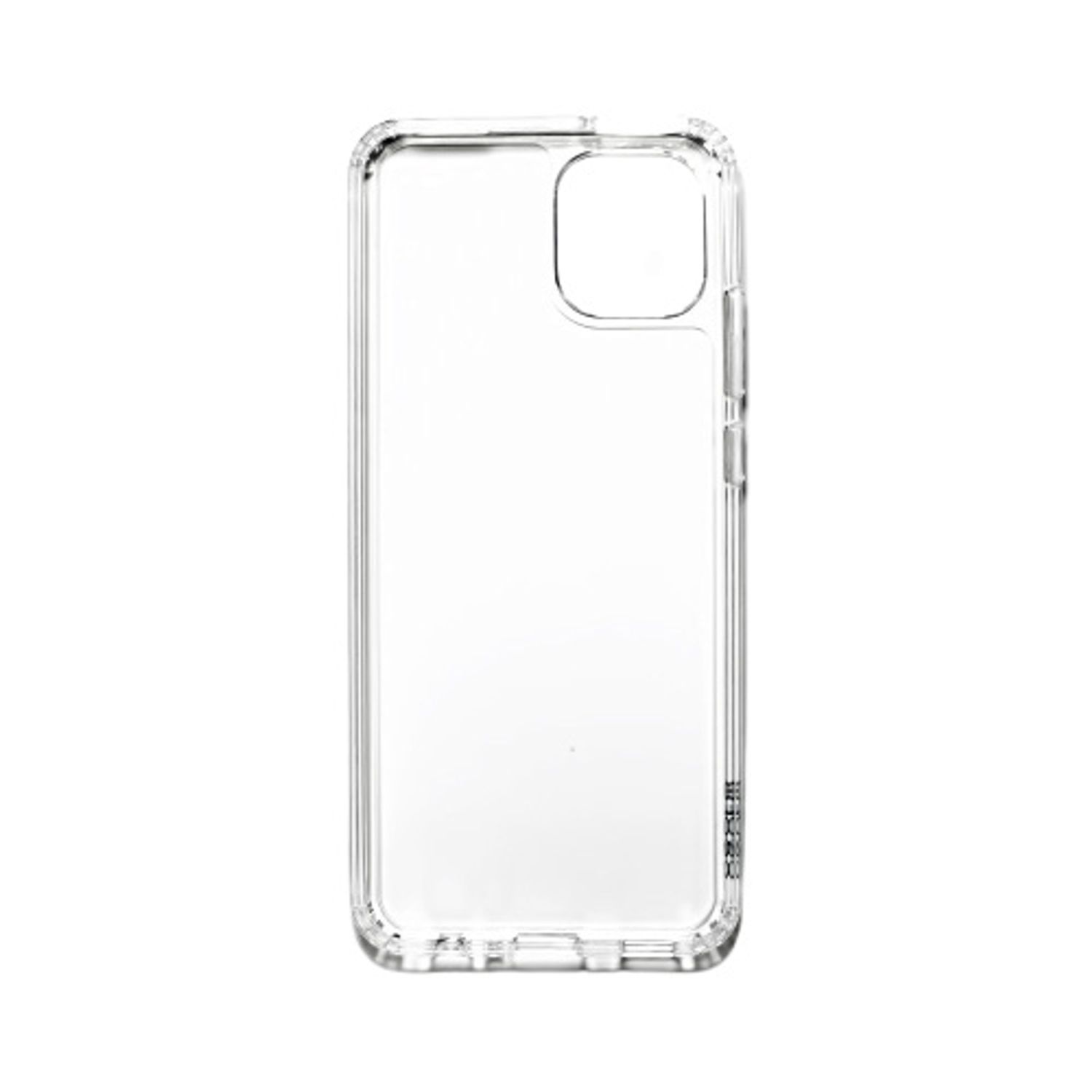 Husa de protectie Como UIQ pentru Galaxy A03, Transparent fotografia produsului