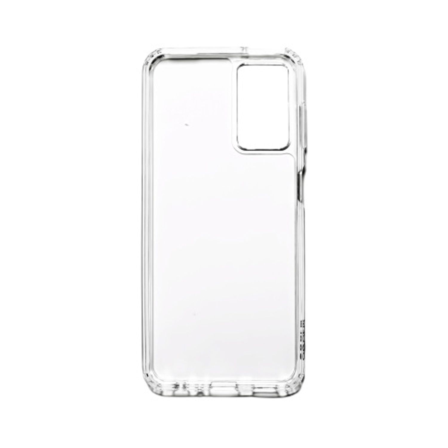 Husa de protectie Como UIQ pentru Galaxy A33 5G, Transparent fotografia produsului
