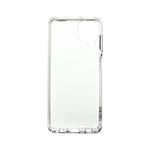 Husa de protectie Como UIQ pentru Galaxy A12, Transparent fotografia produsului