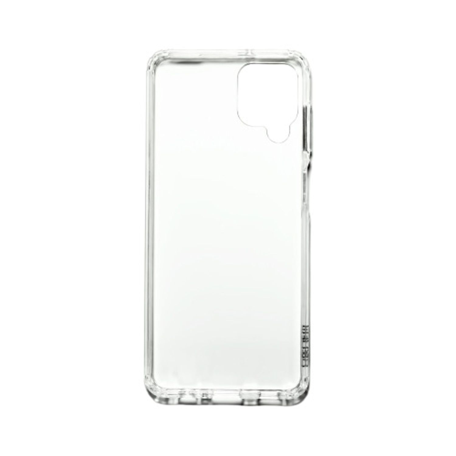 Husa de protectie Como UIQ pentru Galaxy A12, Transparent fotografia produsului