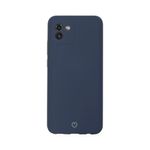 Husa de protectie Rio UIQ pentru Galaxy A03, Albastru fotografia produsului