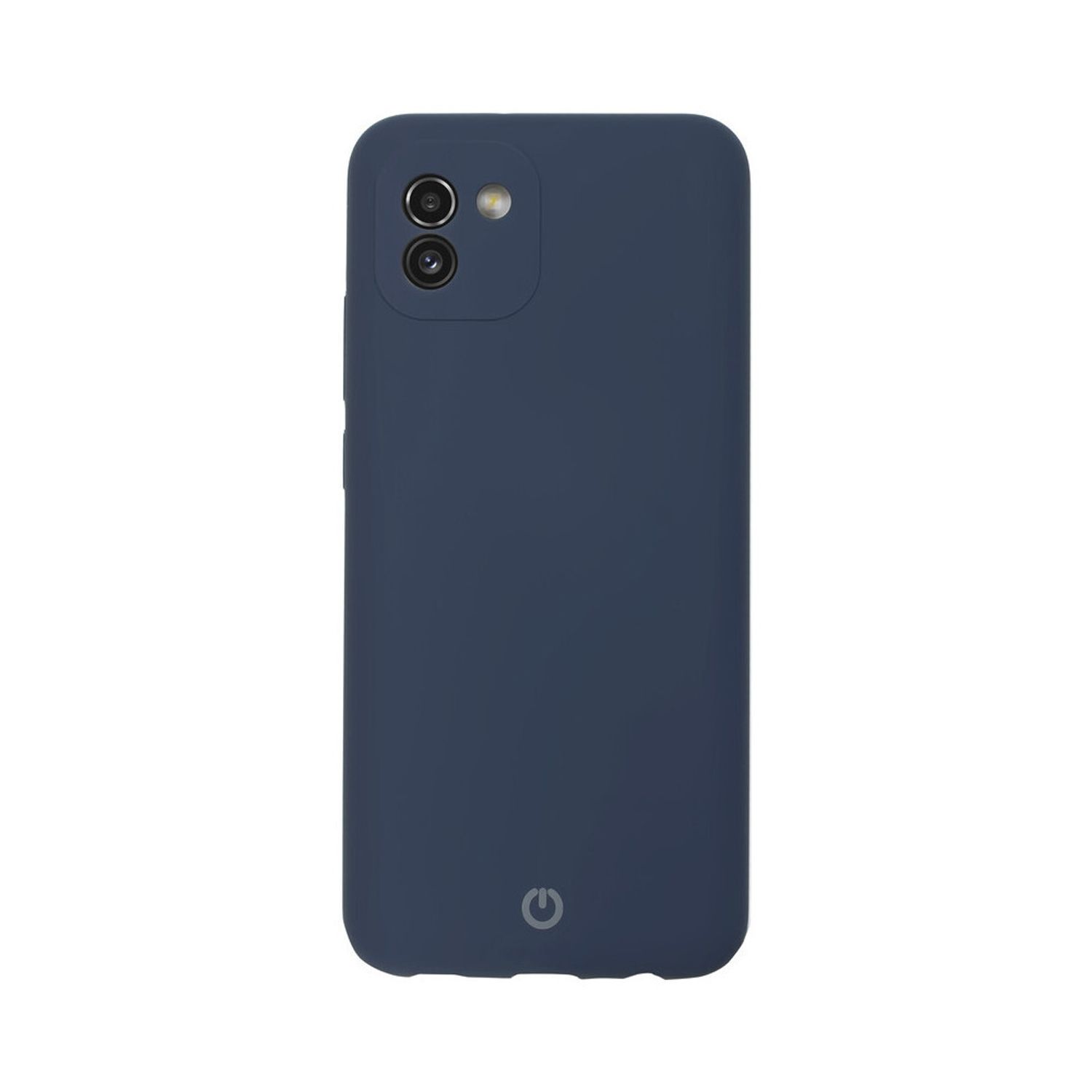Husa de protectie Rio UIQ pentru Galaxy A03, Albastru fotografia produsului