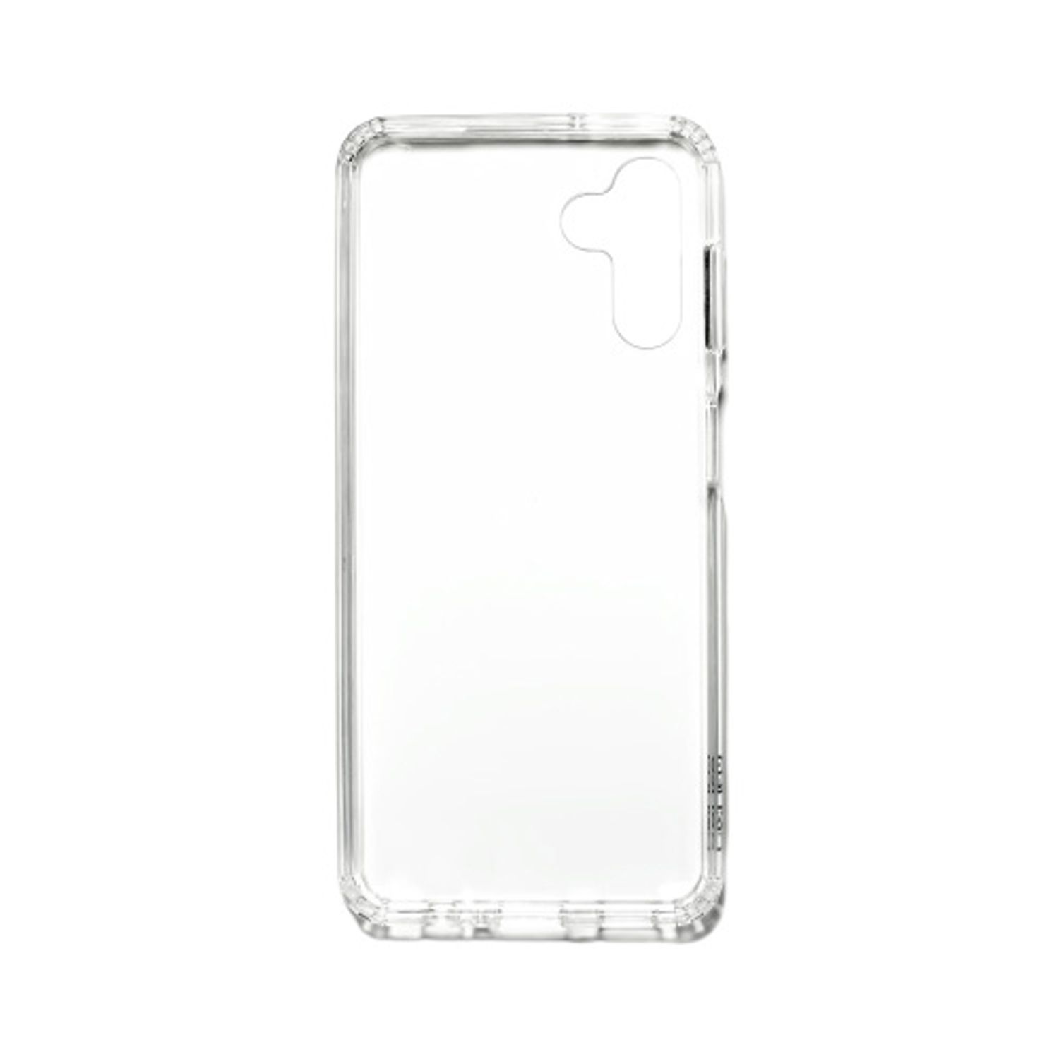 Husa de protectie Como UIQ pentru Galaxy A13 5G, Transparent fotografia produsului