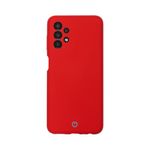 Husa de protectie Rio UIQ pentru Galaxy A33 5G, Rosu fotografia produsului