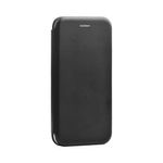 Husa protectie tip carte compatibila cu Samsung A52 Negru fotografia produsului