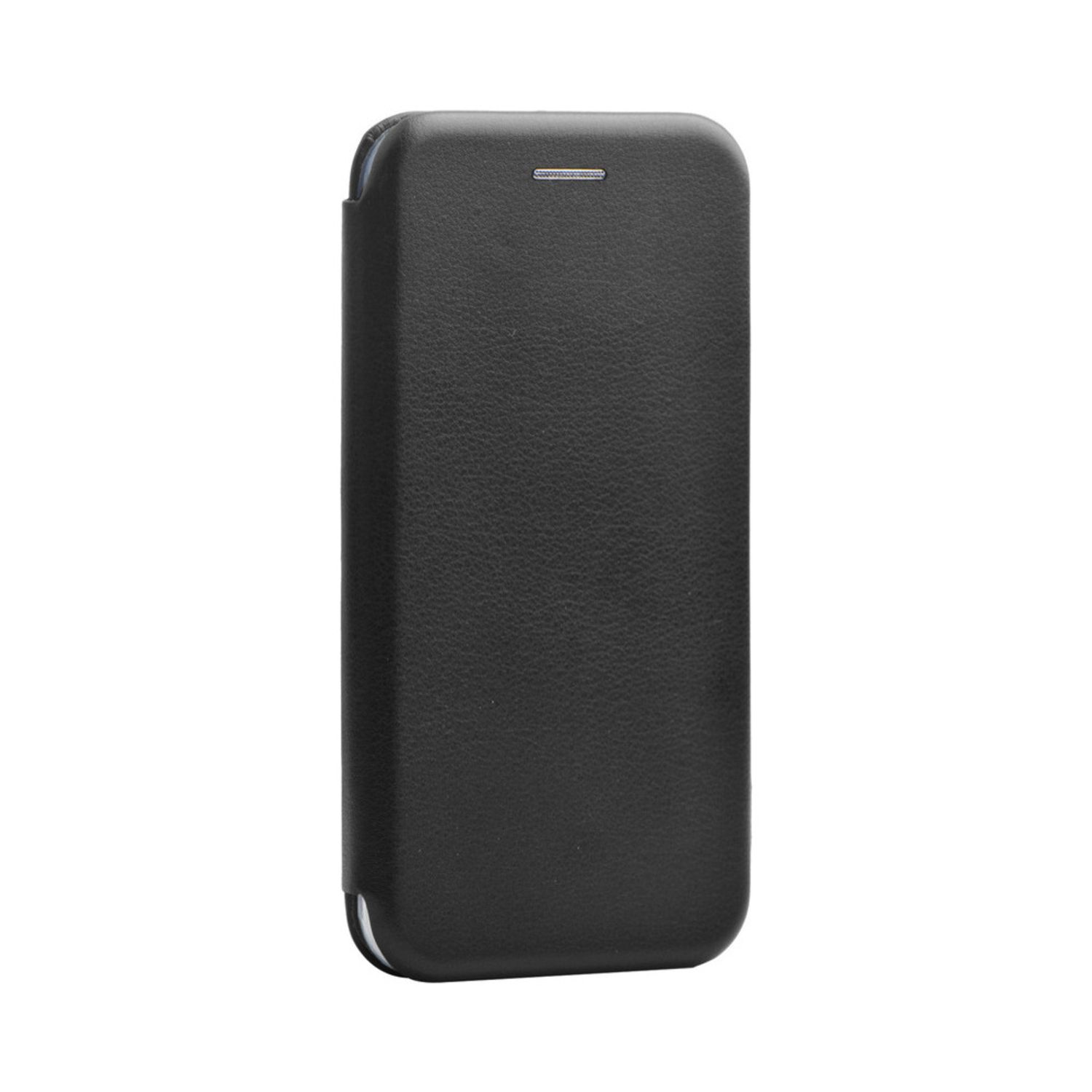 Husa protectie tip carte compatibila cu Samsung A52 Negru fotografia produsului