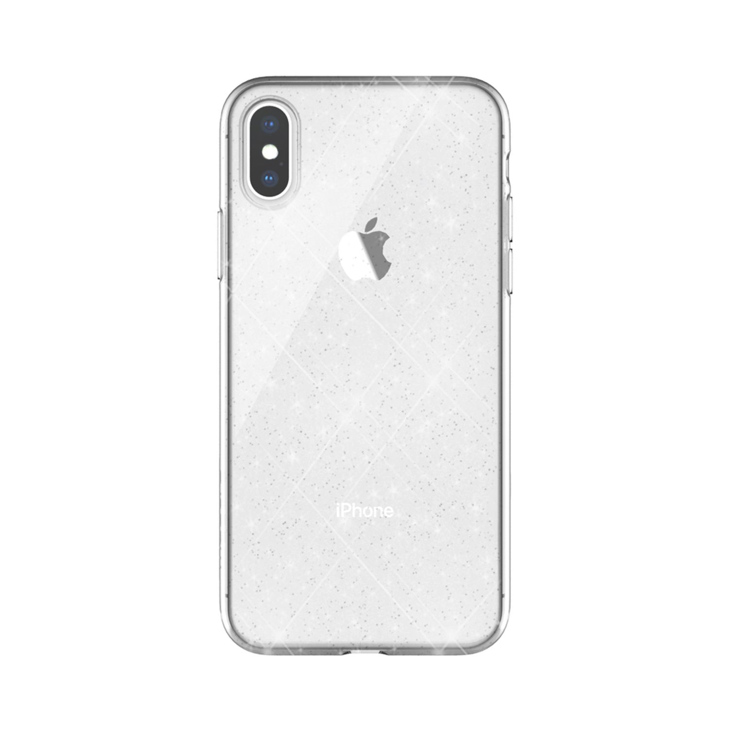 Husa de protectie compatibila Samsung A32 4G Transparent fotografia produsului