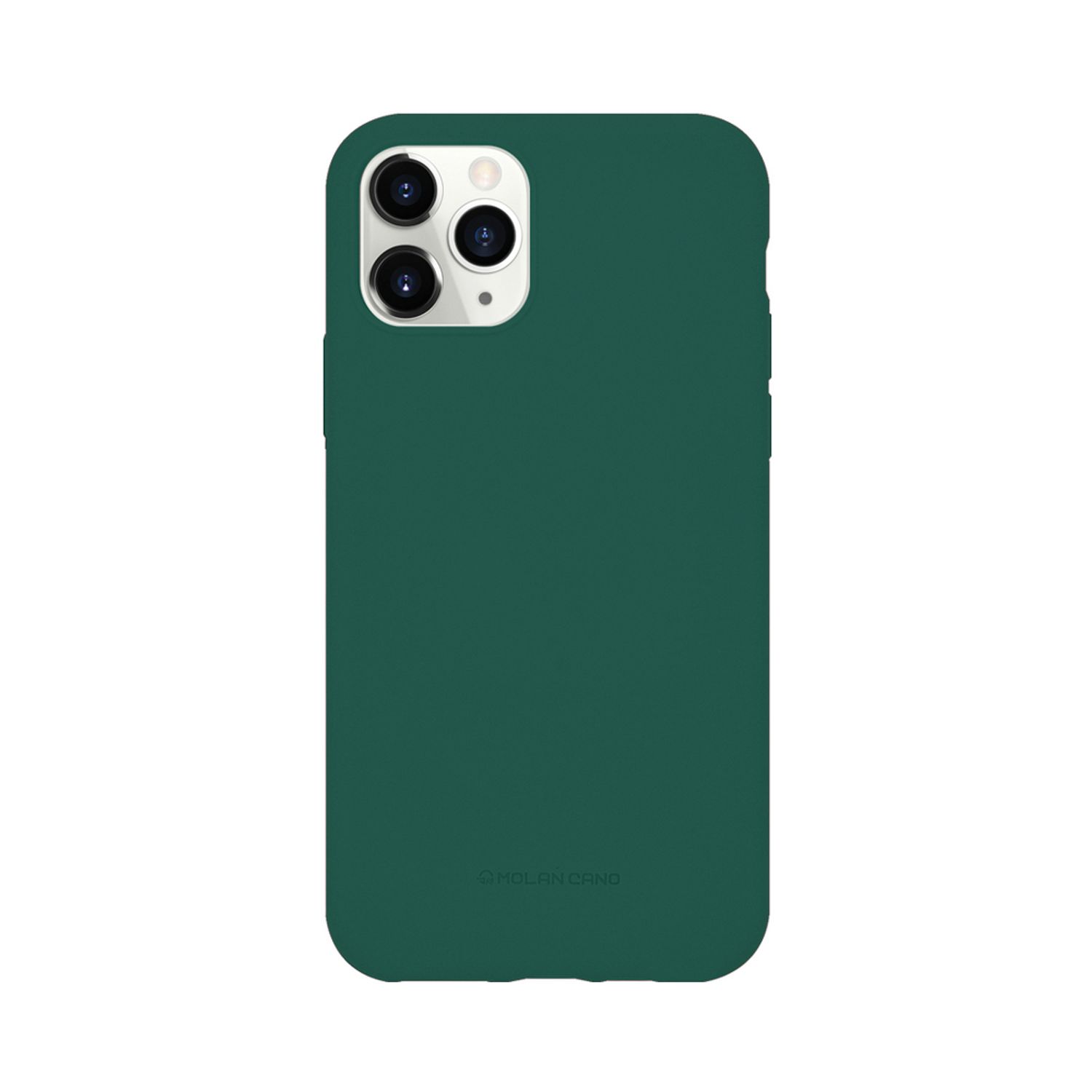 Husa premium Hana Soft compatibila cu Samsung A12 Verde fotografia produsului