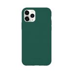 Husa premium Hana Soft compatibila cu Samsung A10 Verde fotografia produsului