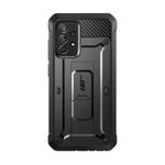 Husa de protectie premium Unicorn Beetle Pro pentru Samsung Galaxy A52 5G, negru fotografia produsului