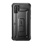 Husa de protectie premium Unicorn Beetle Pro pentru Galaxy Note 10 Plus, Negru fotografia produsului