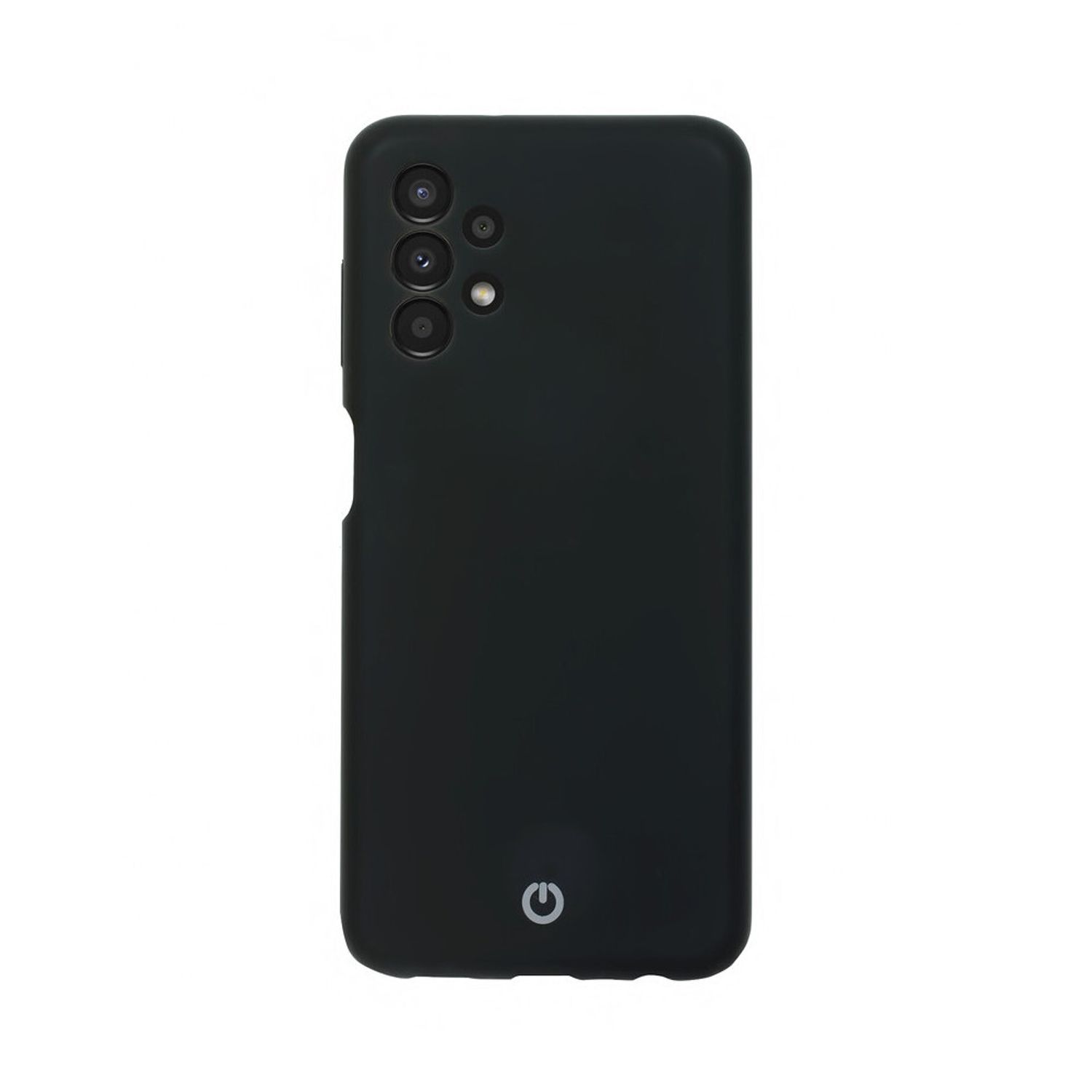 Husa de protectie Rio UIQ pentru Galaxy A52 A52s, Negru fotografia produsului