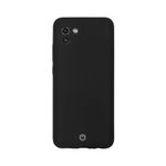Husa de protectie Rio UIQ pentru Galaxy A03, Negru fotografia produsului