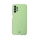 Husa de protectie Rio UIQ pentru Galaxy A52 A52s, Lime Green fotografia produsului