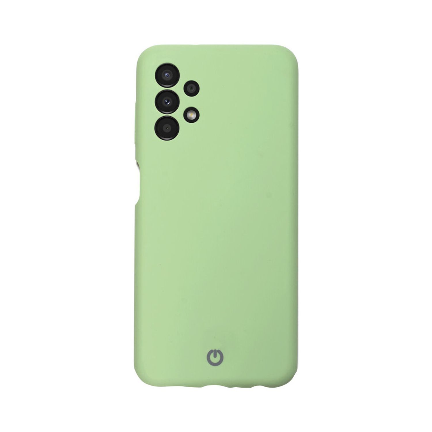 Husa de protectie Rio UIQ pentru Galaxy A52 A52s, Lime Green fotografia produsului