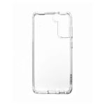 Husa de protectie Como UIQ pentru Galaxy S21FE, Transparent fotografia produsului