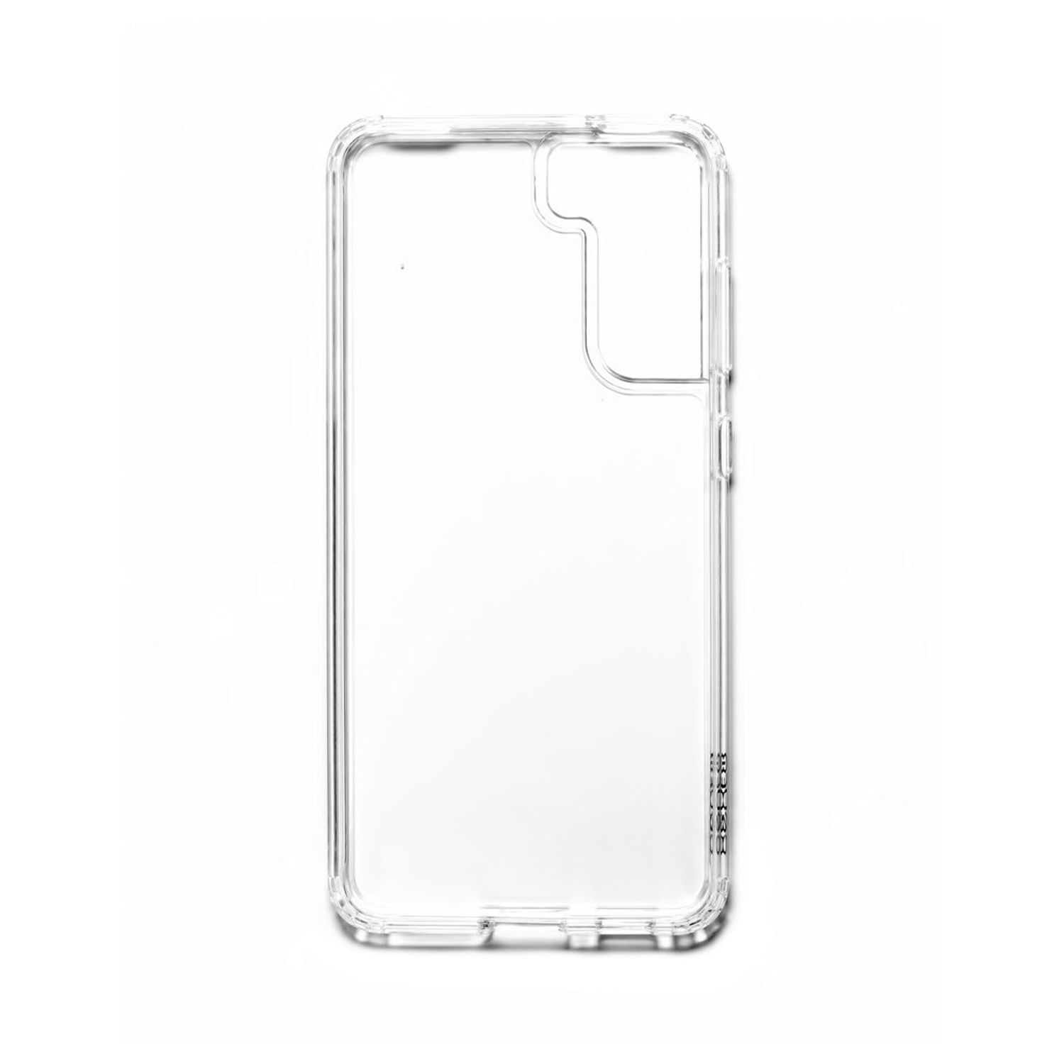 Husa de protectie Como UIQ pentru Galaxy S21FE, Transparent fotografia produsului