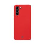 Husa de protectie Rio UIQ pentru Galaxy S21FE, Rosu fotografia produsului