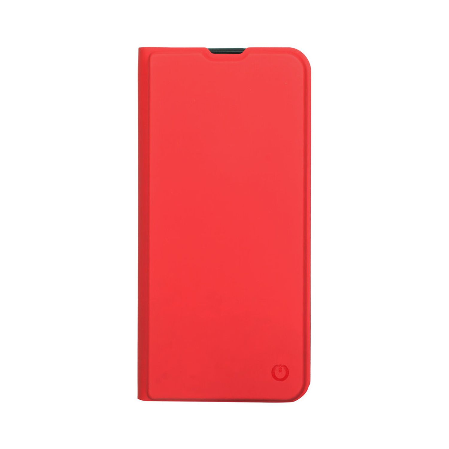 Husa tip carte Soho UIQ pentru Galaxy A52 A52s, Rosu fotografia produsului