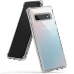 Husa premium din silicon pentru Samsung Galaxy S22 Plus, Fusion fotografia produsului