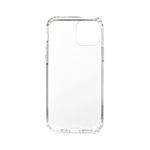 Husa de protectie Como UIQ pentru iPhone 13 Pro, Transparent fotografia produsului