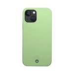 Husa de protectie Rio UIQ pentru iPhone 13, Lime Green fotografia produsului