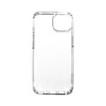 Husa de protectie Como UIQ pentru iPhone 13, Transparent fotografia produsului