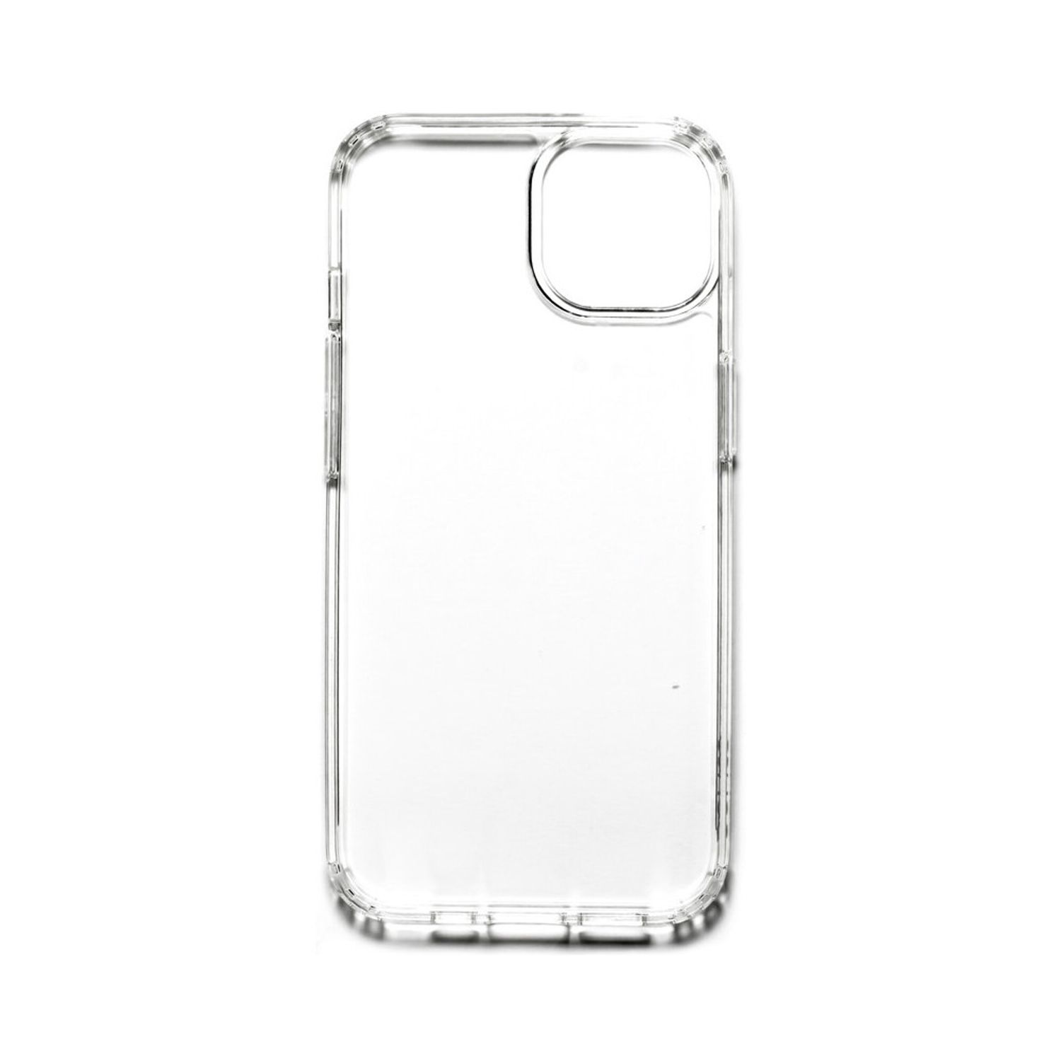 Husa de protectie Como UIQ pentru iPhone 13, Transparent fotografia produsului