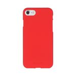 Husa premium Mercury Jelly Soft compatibila cu Apple Iphone 11 Pro Rosu fotografia produsului