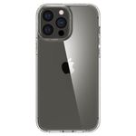 Husa de protectie Ultra Hybrid pentru iPhone 13 Pro Max, Transparent fotografia produsului