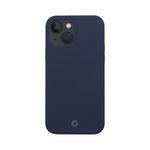 Husa de protectie Rio UIQ pentru iPhone 13, Albastru fotografia produsului