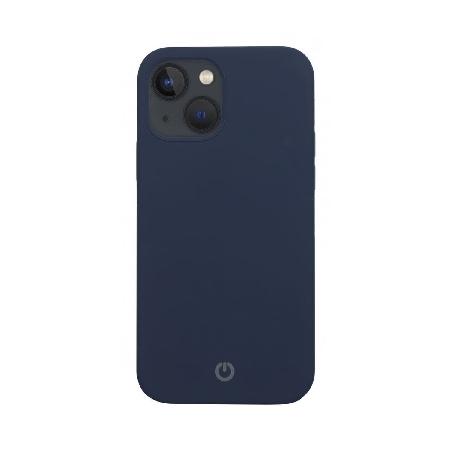 Husa de protectie Rio UIQ pentru iPhone 13, Albastru fotografia produsului