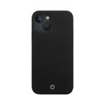 Husa de protectie Rio UIQ pentru iPhone 13, Negru fotografia produsului