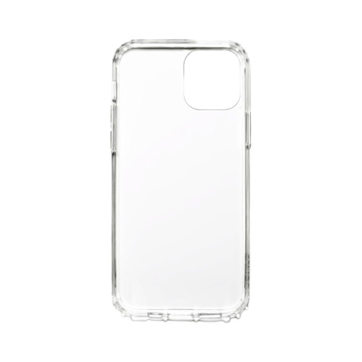 Husa de protectie Como UIQ pentru iPhone 12 12 Pro, Transparent fotografia produsului