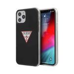 Husa premium Guess pentru Apple iPhone 12 12 Pro Negru fotografia produsului