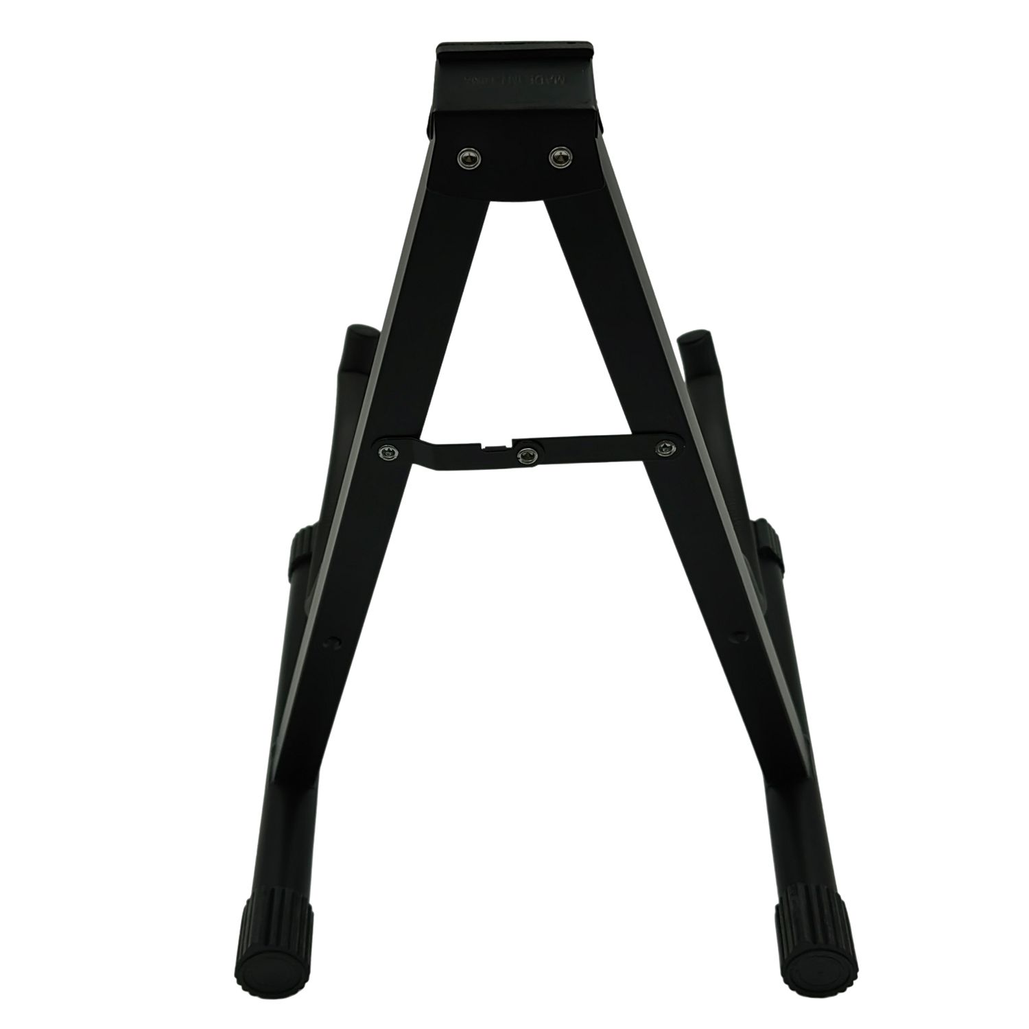 Chitara clasica IdeallStore®, 95 cm, lemn, Cutaway, visinie, stativ inclus fotografia produsului View 12 L
