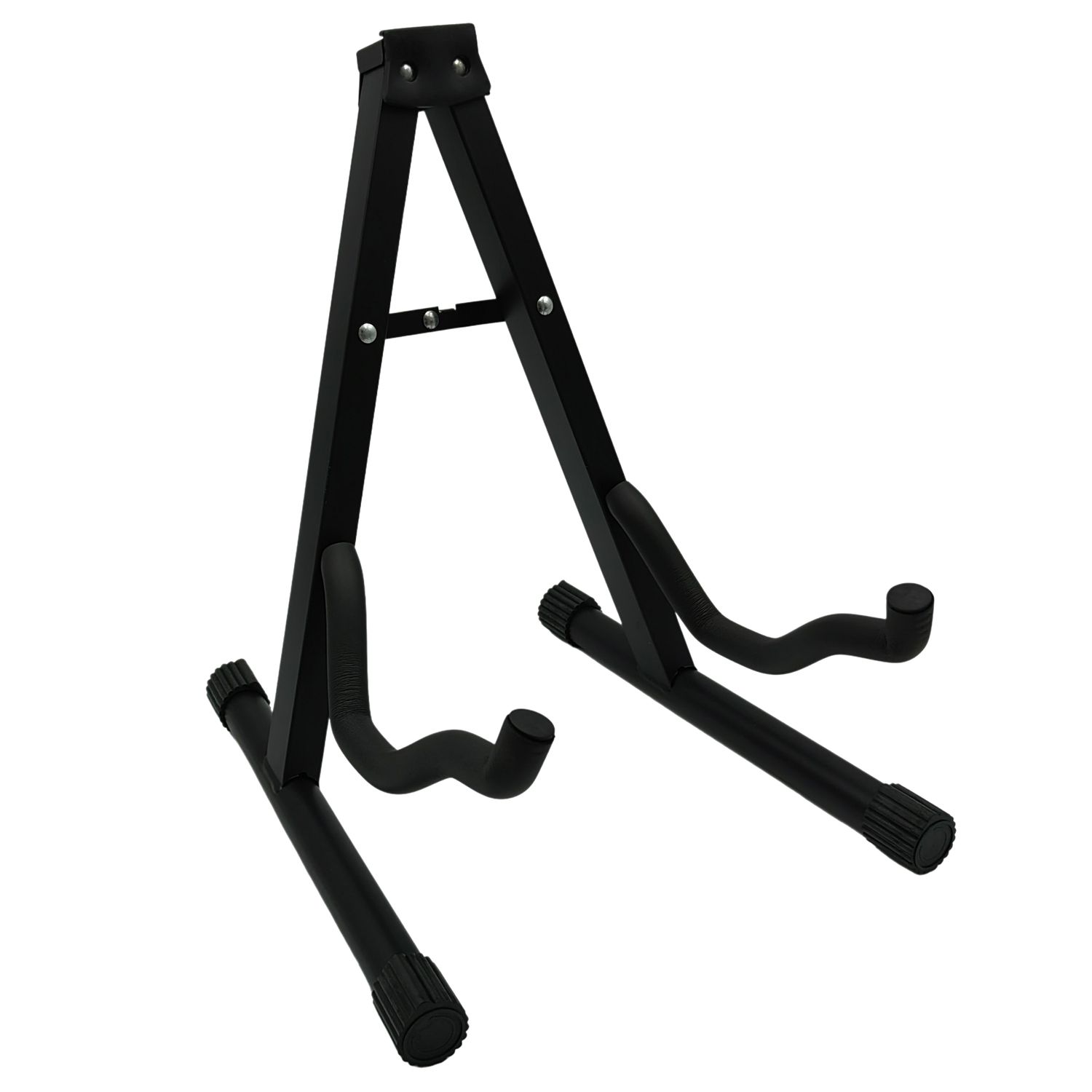 Chitara clasica IdeallStore®, 95 cm, lemn, Cutaway, visinie, stativ inclus fotografia produsului View 10 L