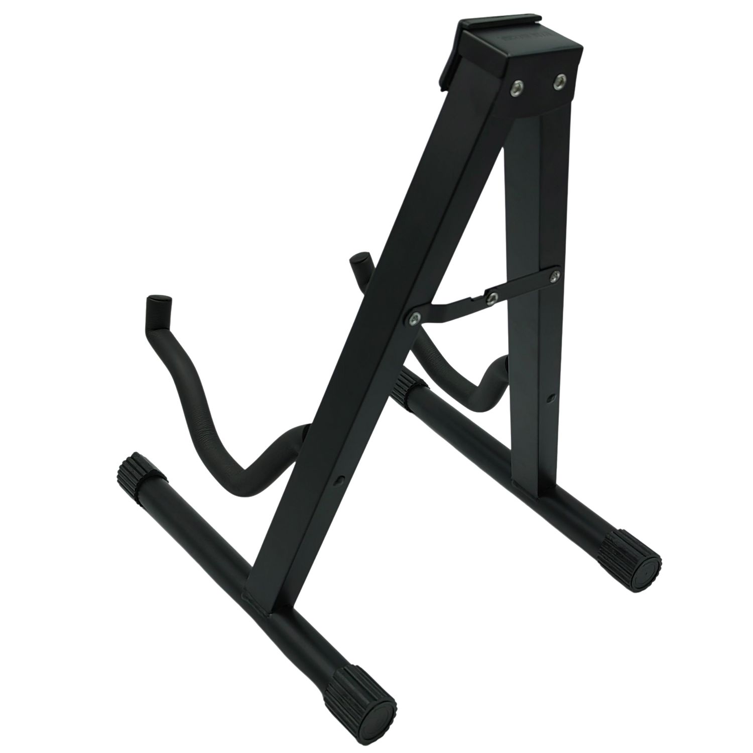 Chitara clasica IdeallStore®, 95 cm, lemn, Cutaway, visinie, stativ inclus fotografia produsului View 13 L