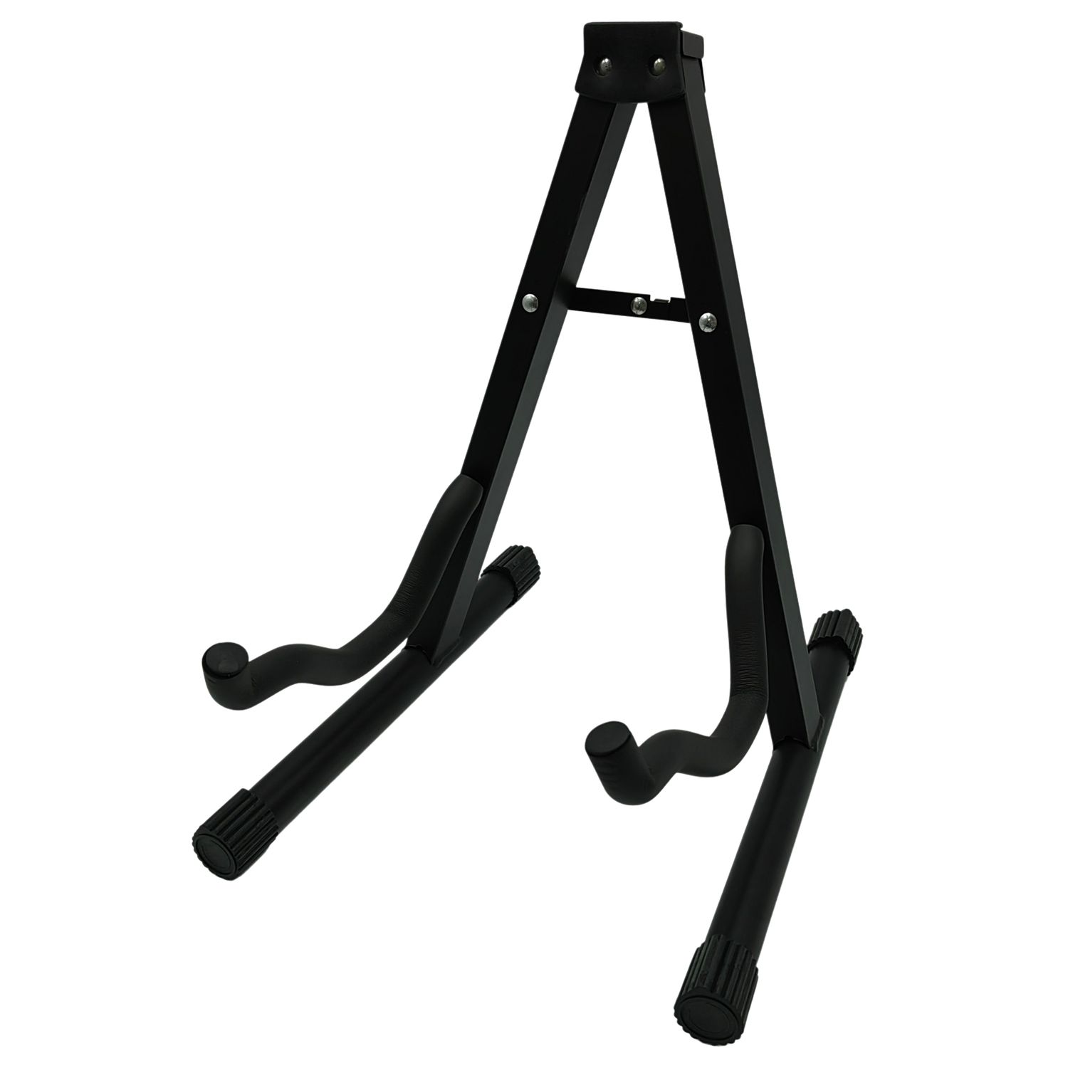 Chitara clasica IdeallStore®, 95 cm, lemn, Cutaway, visinie, stativ inclus fotografia produsului View 8 L