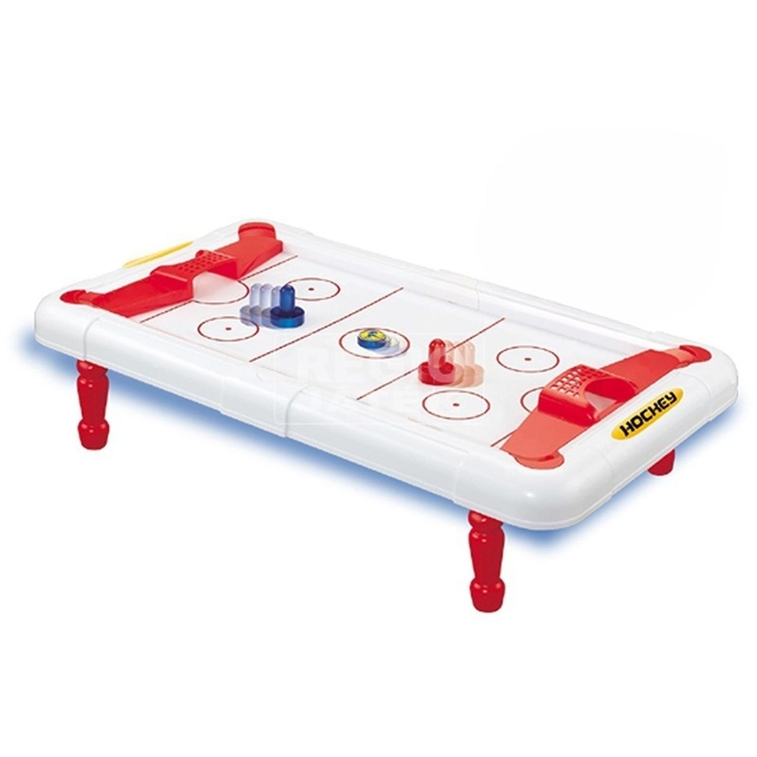 Joc interactiv Hockey XL King Sport, 65x37x17 cm fotografia produsului