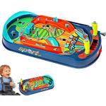Joc interactiv Pinball / Flipper King Sport, 47x29x12 cm fotografia produsului View 6 S