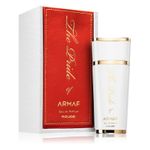 Apa de parfum Armaf The Pride of Armaf White, 100 ml, pentru femei fotografia produsului
