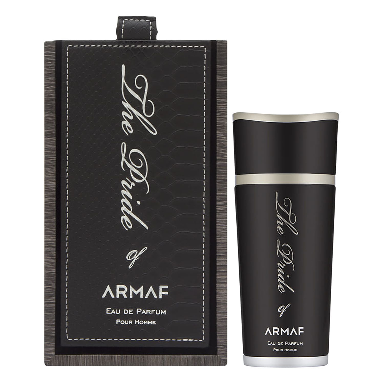 Apa de Parfum Armaf, The Pride, Barbati, 100 ml fotografia produsului